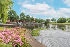 Under offer: Mezquitalaan 51, 1064 NS Amsterdam