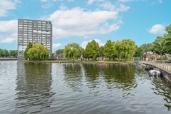 Under offer: Mezquitalaan 51, 1064 NS Amsterdam