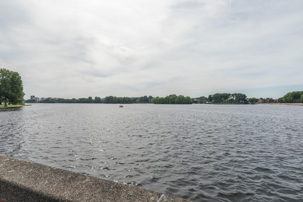 Medium property photo - Mezquitalaan 51, 1064 NS Amsterdam
