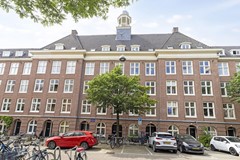 Te koop: Van Bossestraat 26-3, 1051JZ Amsterdam