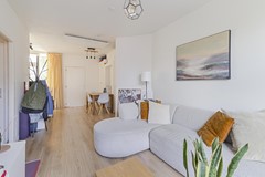 Koop: Van Bossestraat 26-3, 1051 JZ Amsterdam