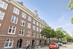 Koop: Van Bossestraat 26-3, 1051 JZ Amsterdam