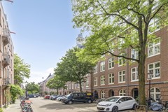 Koop: Van Bossestraat 26-3, 1051 JZ Amsterdam
