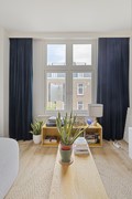 Koop: Van Bossestraat 26-3, 1051 JZ Amsterdam