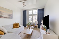 Koop: Van Bossestraat 26-3, 1051 JZ Amsterdam