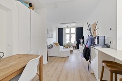 Koop: Van Bossestraat 26-3, 1051 JZ Amsterdam