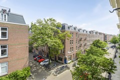 Koop: Van Bossestraat 26-3, 1051 JZ Amsterdam