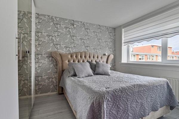 Medium property photo - Jaap Edenstraat 3, 1067 RX Amsterdam