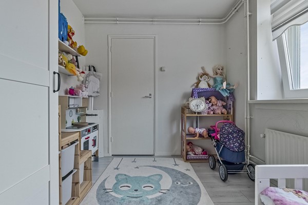 Medium property photo - Jaap Edenstraat 3, 1067 RX Amsterdam
