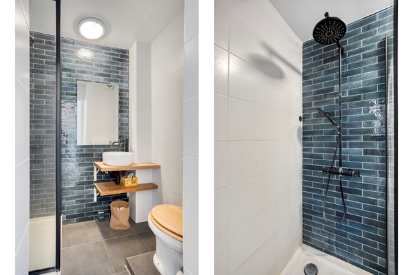 Medium property photo - Langswater 602, 1069 EE Amsterdam