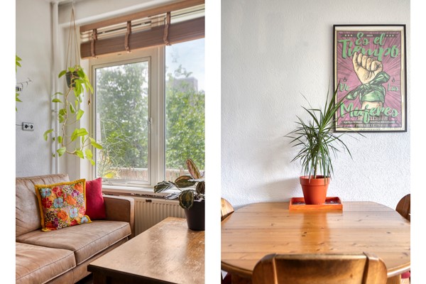 Medium property photo - Langswater 602, 1069 EE Amsterdam