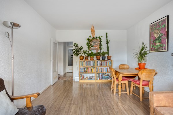 Medium property photo - Langswater 602, 1069 EE Amsterdam