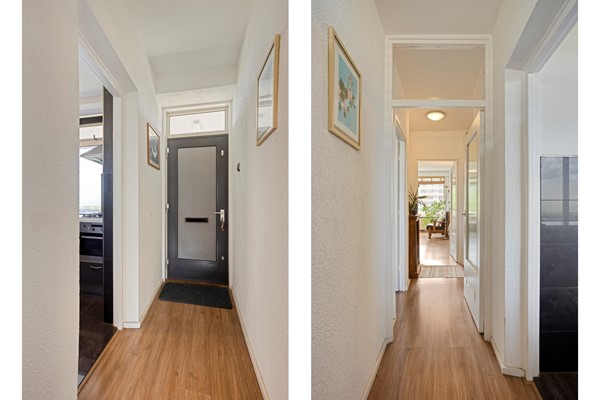 Medium property photo - Langswater 602, 1069 EE Amsterdam