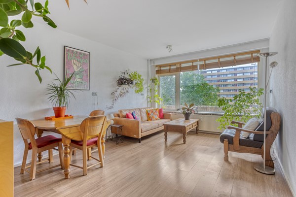 Langswater 602, 1069 EE Amsterdam