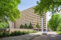 Nieuw in verkoop: Langswater 602, 1069 EE Amsterdam