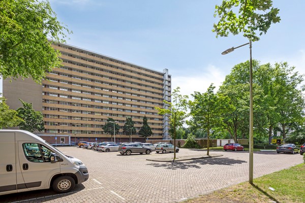 Medium property photo - Langswater 602, 1069 EE Amsterdam