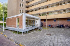 Nieuw in verkoop: Langswater 602, 1069 EE Amsterdam