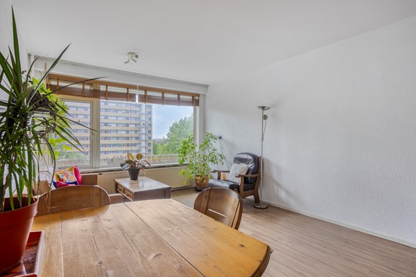 Medium property photo - Langswater 602, 1069 EE Amsterdam