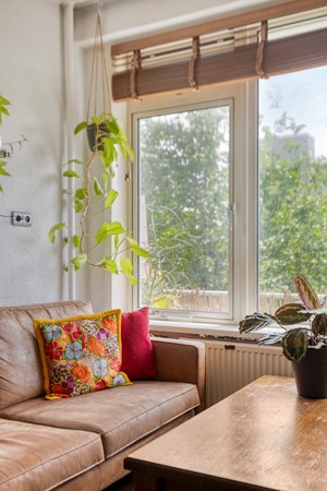 Medium property photo - Langswater 602, 1069 EE Amsterdam