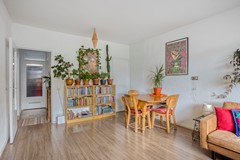 Nieuw in verkoop: Langswater 602, 1069 EE Amsterdam