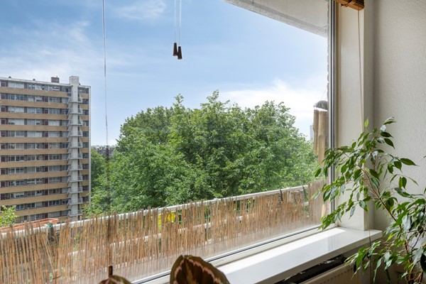 Medium property photo - Langswater 602, 1069 EE Amsterdam