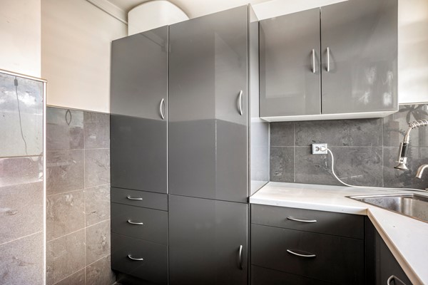 Medium property photo - Langswater 602, 1069 EE Amsterdam