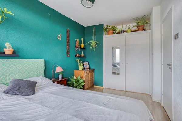 Medium property photo - Langswater 602, 1069 EE Amsterdam