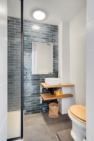 Medium property photo - Langswater 602, 1069 EE Amsterdam