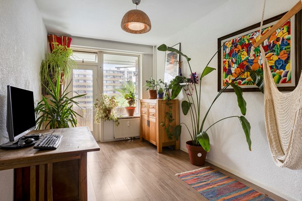 Medium property photo - Langswater 602, 1069 EE Amsterdam