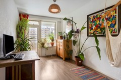 Nieuw in verkoop: Langswater 602, 1069 EE Amsterdam