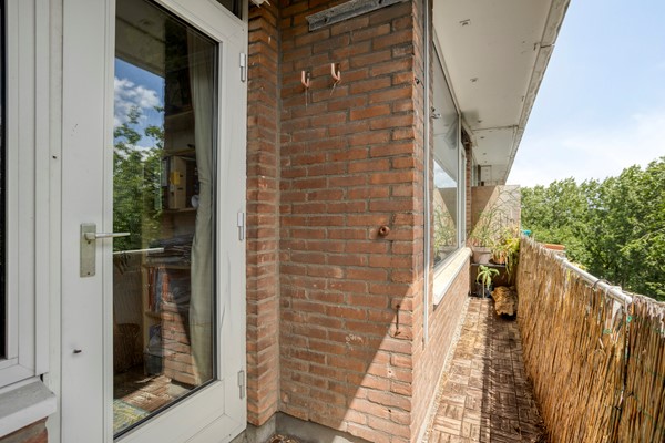 Medium property photo - Langswater 602, 1069 EE Amsterdam