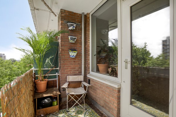 Medium property photo - Langswater 602, 1069 EE Amsterdam