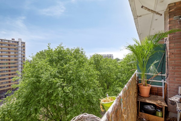 Medium property photo - Langswater 602, 1069 EE Amsterdam