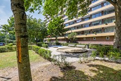 Nieuw in verkoop: Langswater 602, 1069 EE Amsterdam