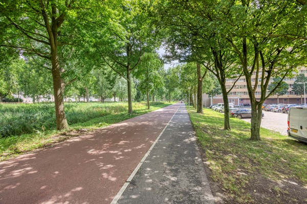 Medium property photo - Langswater 602, 1069 EE Amsterdam