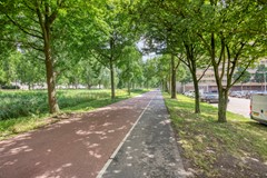 Nieuw in verkoop: Langswater 602, 1069 EE Amsterdam