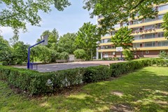 Nieuw in verkoop: Langswater 602, 1069 EE Amsterdam