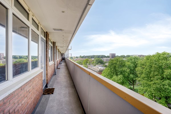 Medium property photo - Langswater 602, 1069 EE Amsterdam