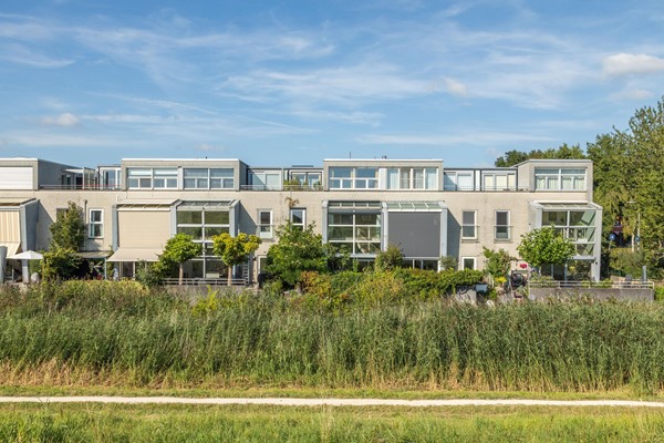 Pyreneeën 5, 1060 NP Amsterdam
