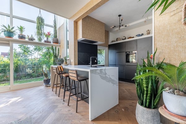 Medium property photo - Pyreneeën 5, 1060 NP Amsterdam