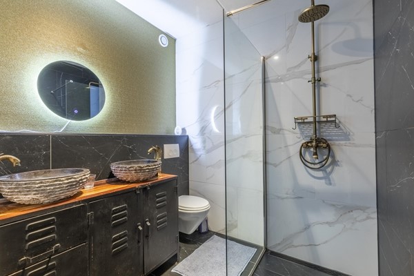 Medium property photo - Pyreneeën 5, 1060 NP Amsterdam