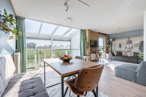 Medium property photo - Pyreneeën 5, 1060 NP Amsterdam