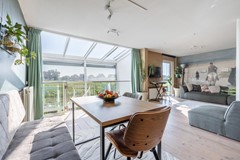 New for sale: Pyreneeën 5, 1060 NP Amsterdam