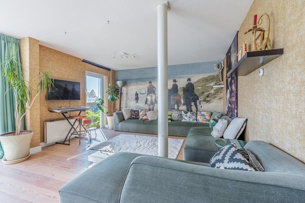 Medium property photo - Pyreneeën 5, 1060 NP Amsterdam