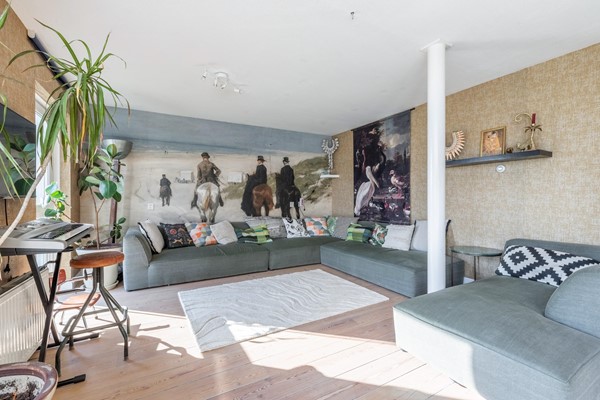 Medium property photo - Pyreneeën 5, 1060 NP Amsterdam