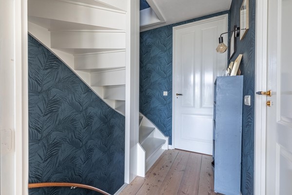 Medium property photo - Pyreneeën 5, 1060 NP Amsterdam