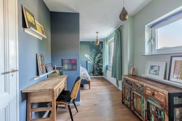 Medium property photo - Pyreneeën 5, 1060 NP Amsterdam
