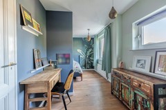 New for sale: Pyreneeën 5, 1060 NP Amsterdam