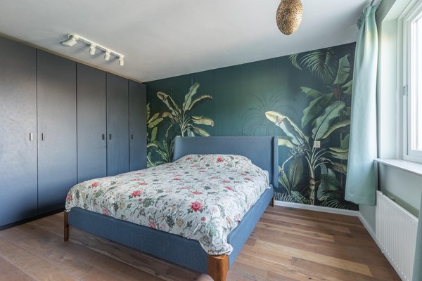 Medium property photo - Pyreneeën 5, 1060 NP Amsterdam
