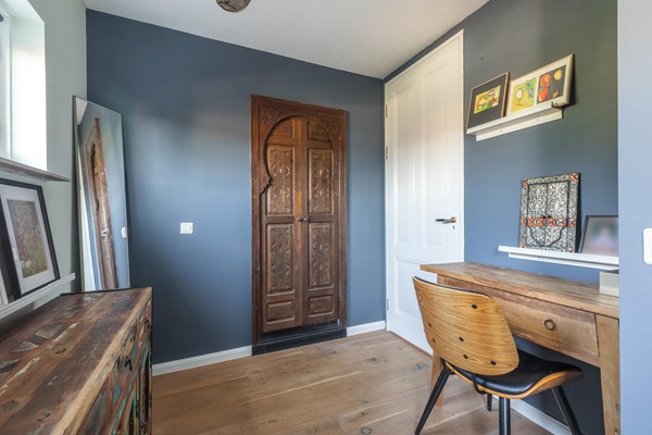 Medium property photo - Pyreneeën 5, 1060 NP Amsterdam